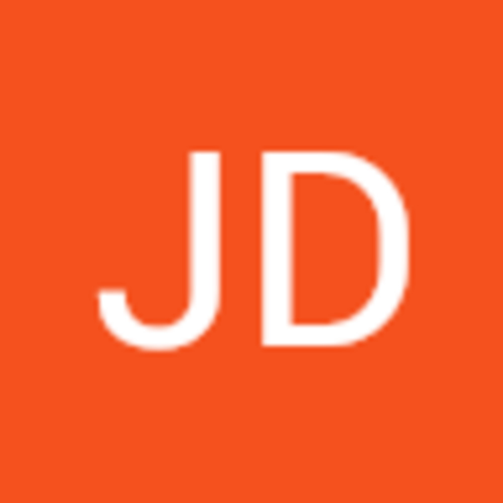 Meet your Posher, Jd